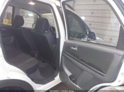 
										2007 Suzuki Sx4 full									