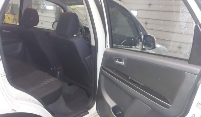 
								2007 Suzuki Sx4 full									