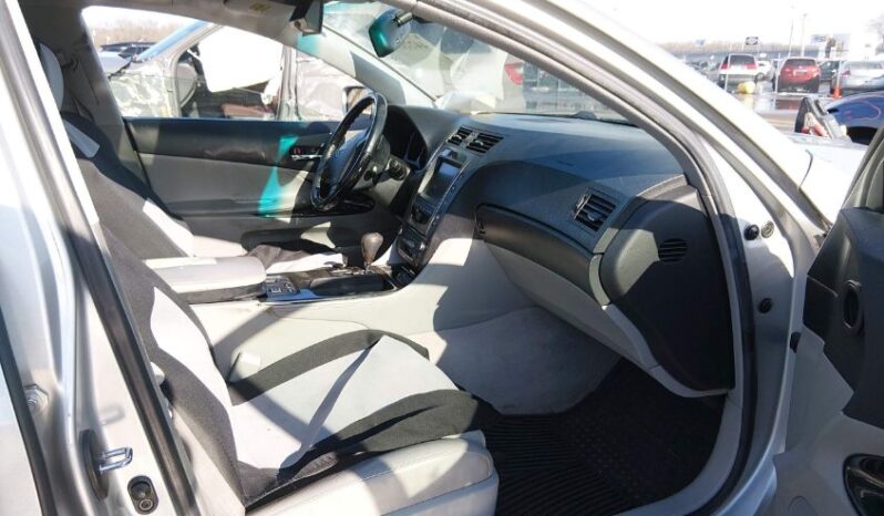 
								2006 Lexus Gs 300 full									