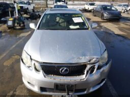 
										2006 Lexus Gs 300 full									