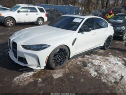 
										2024 BMW M3 full									