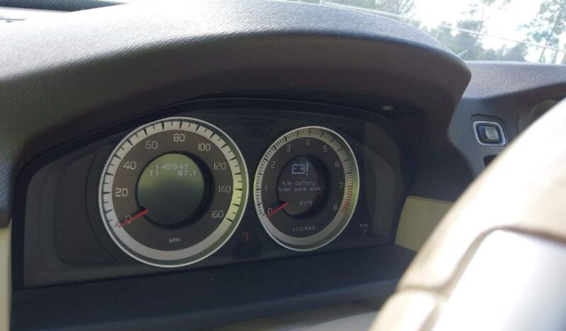 
								2012 Volvo S80 full									