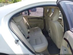 
										2012 Volvo S80 full									