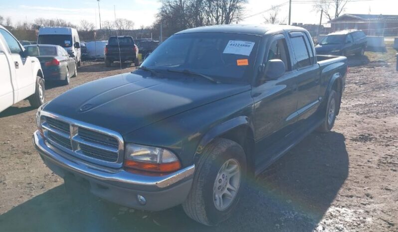 
								2001 Dodge Dakota full									