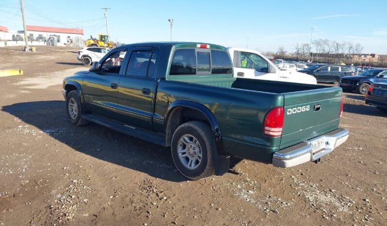 
								2001 Dodge Dakota full									