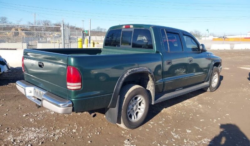 
								2001 Dodge Dakota full									