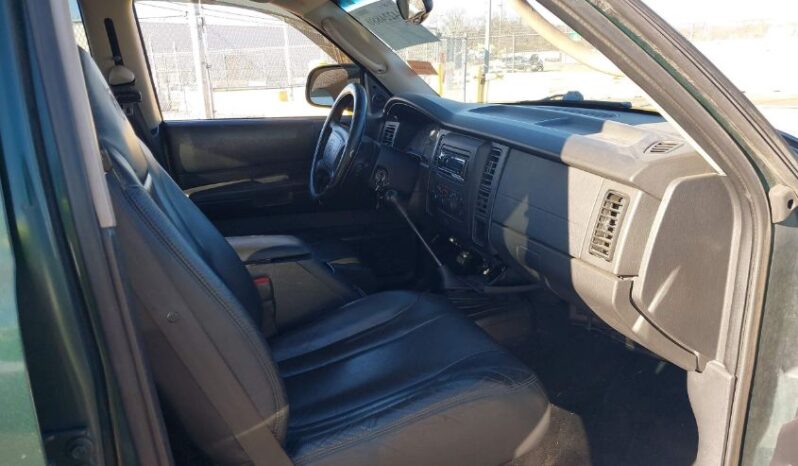 
								2001 Dodge Dakota full									