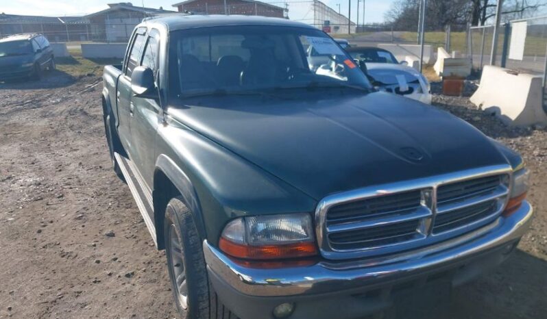 
								2001 Dodge Dakota full									
