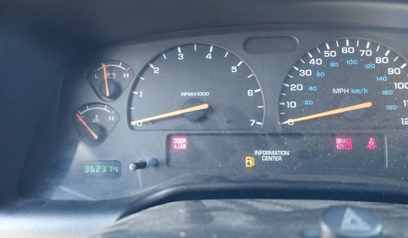 
								2001 Dodge Dakota full									