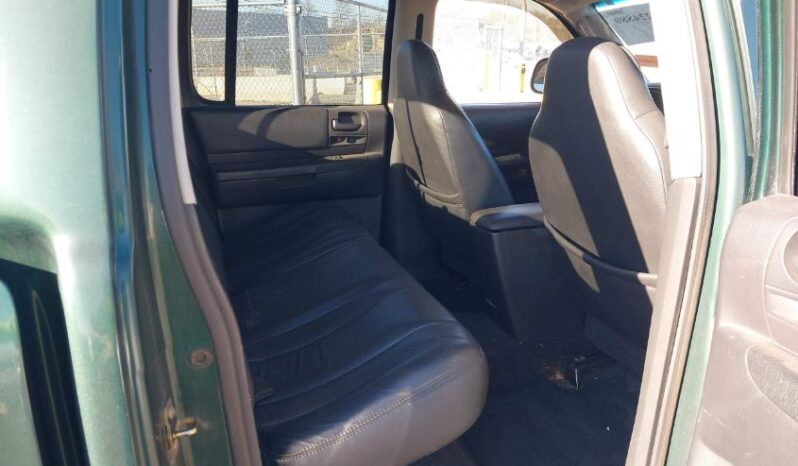 
								2001 Dodge Dakota full									