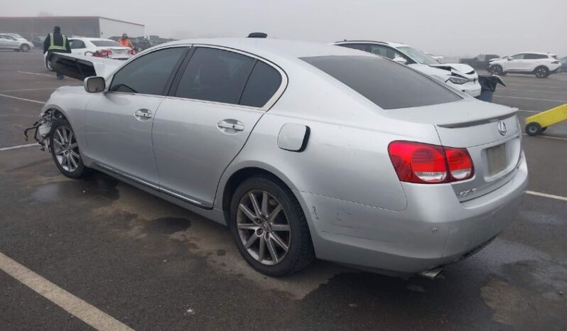 
								2006 Lexus Gs 300 full									