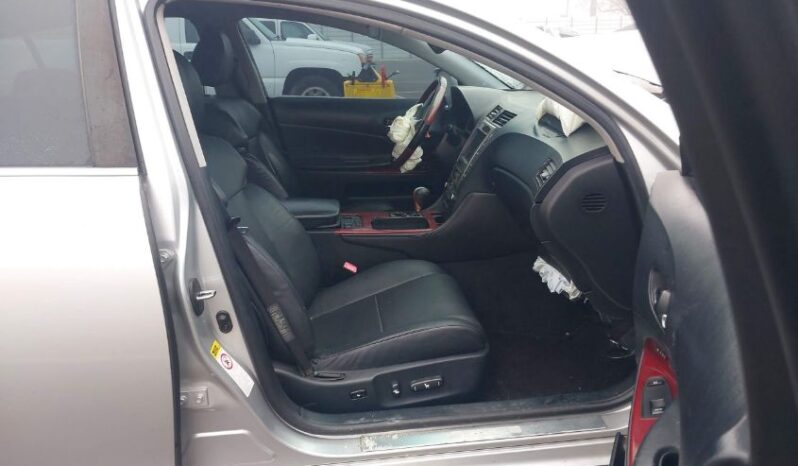 
								2006 Lexus Gs 300 full									