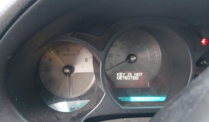 
								2006 Lexus Gs 300 full									