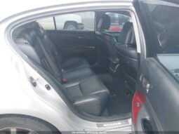 
										2006 Lexus Gs 300 full									