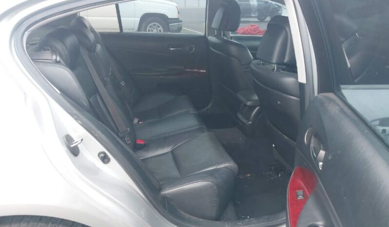 
								2006 Lexus Gs 300 full									