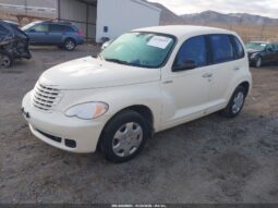 
										2006 Chrysler Pt cruiser full									