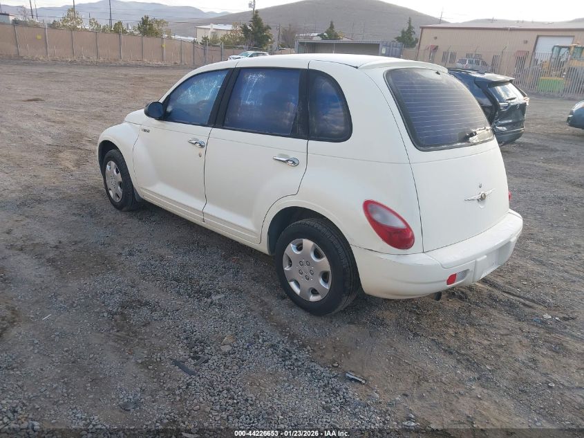 2006 Chrysler Pt cruiser