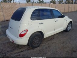 
										2006 Chrysler Pt cruiser full									