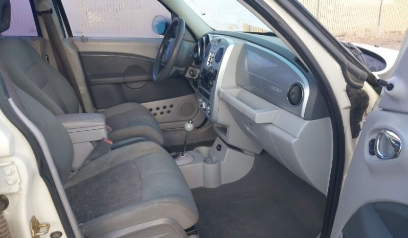 
								2006 Chrysler Pt cruiser full									