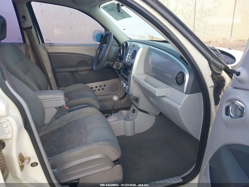 2006 Chrysler Pt cruiser
