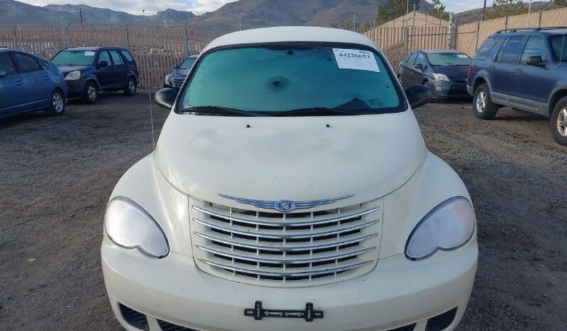 
								2006 Chrysler Pt cruiser full									