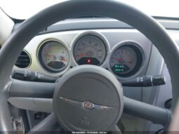 
										2006 Chrysler Pt cruiser full									