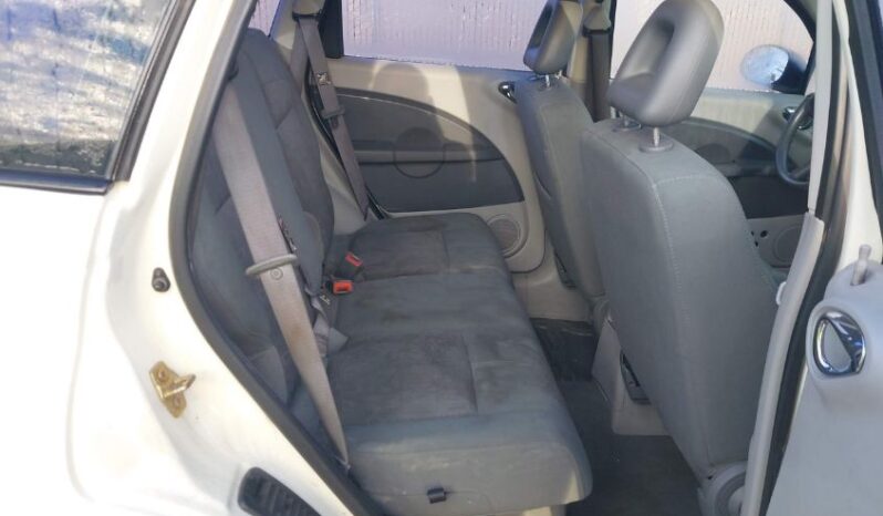 
								2006 Chrysler Pt cruiser full									