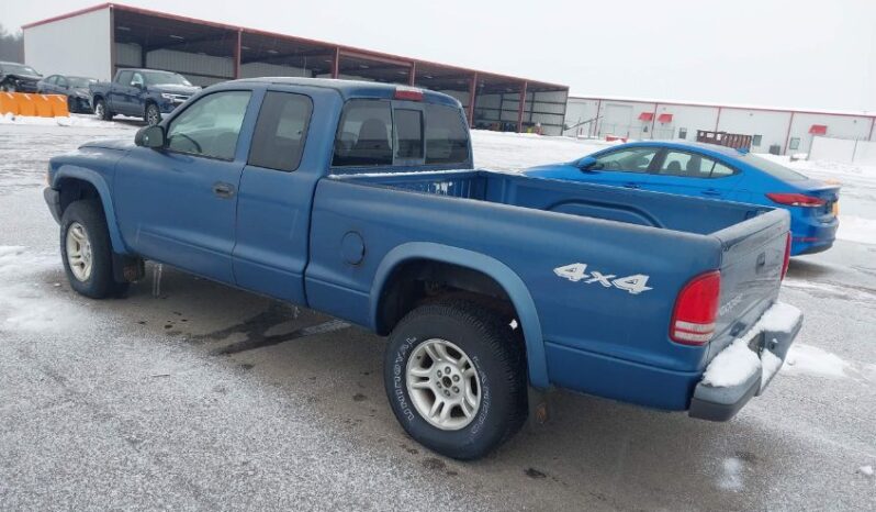 
								2003 Dodge Dakota full									