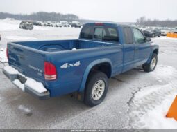 
										2003 Dodge Dakota full									
