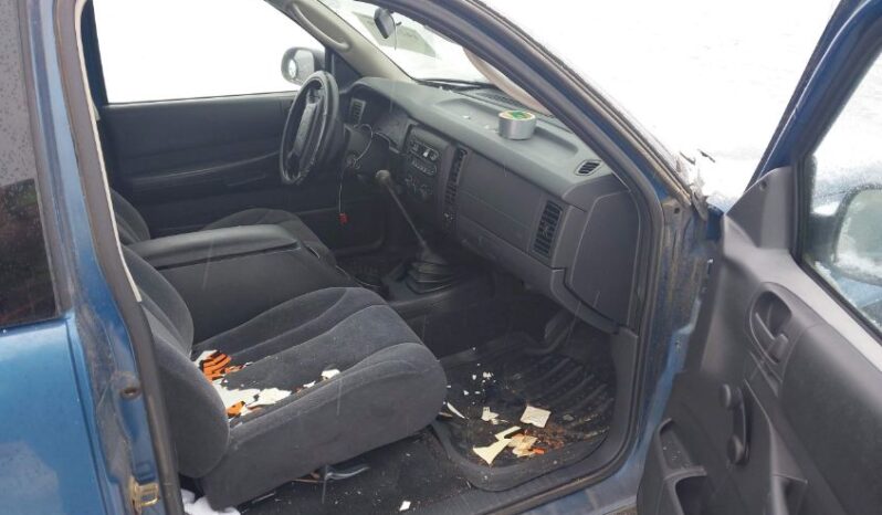 
								2003 Dodge Dakota full									