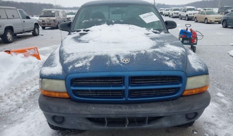 
								2003 Dodge Dakota full									