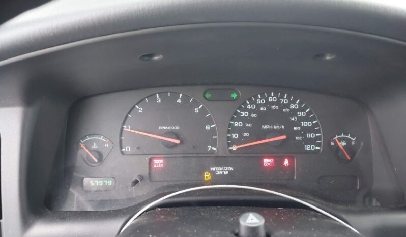 
								2003 Dodge Dakota full									