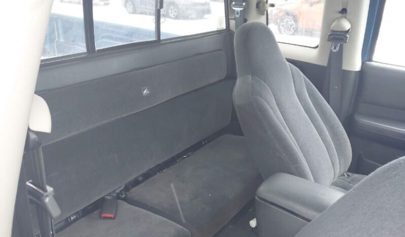 
								2003 Dodge Dakota full									
