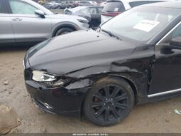 
										2010 Volvo S80 full									