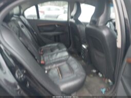 
										2010 Volvo S80 full									