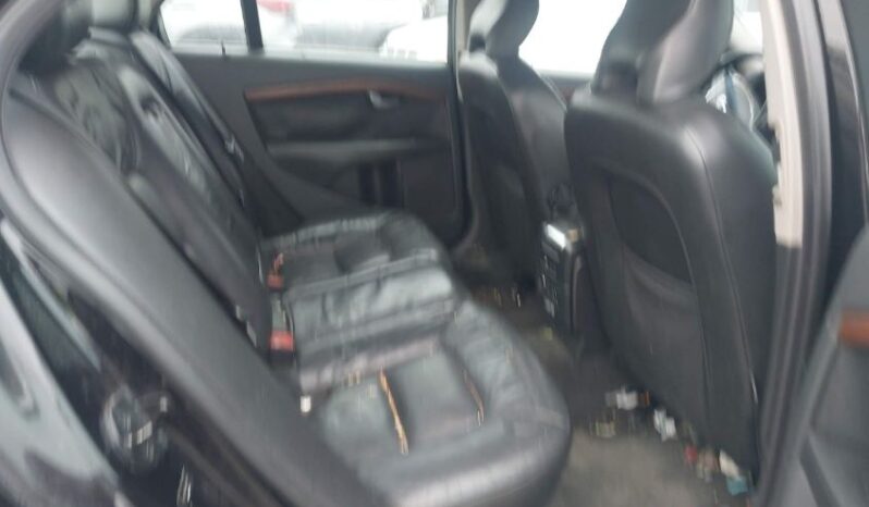 
								2010 Volvo S80 full									