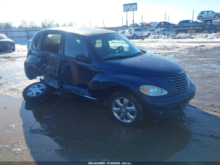 2003 Chrysler Pt cruiser