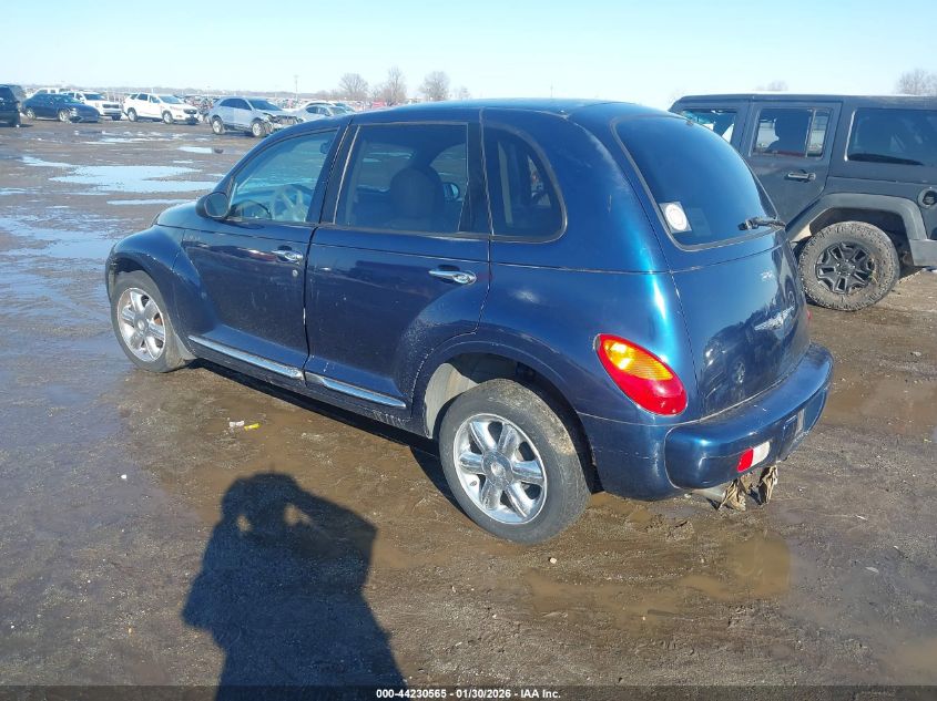 2003 Chrysler Pt cruiser
