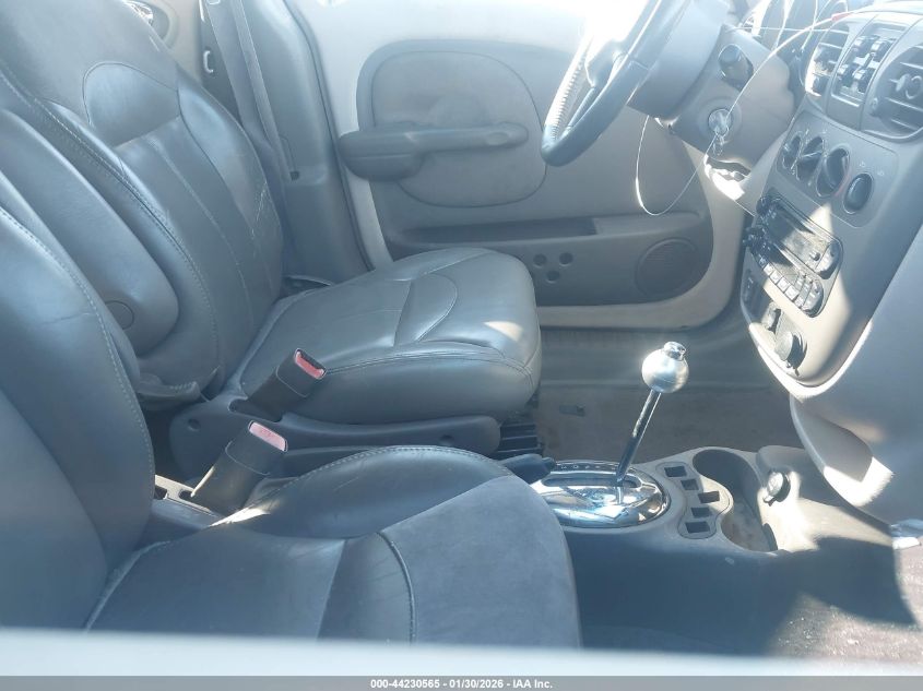 2003 Chrysler Pt cruiser
