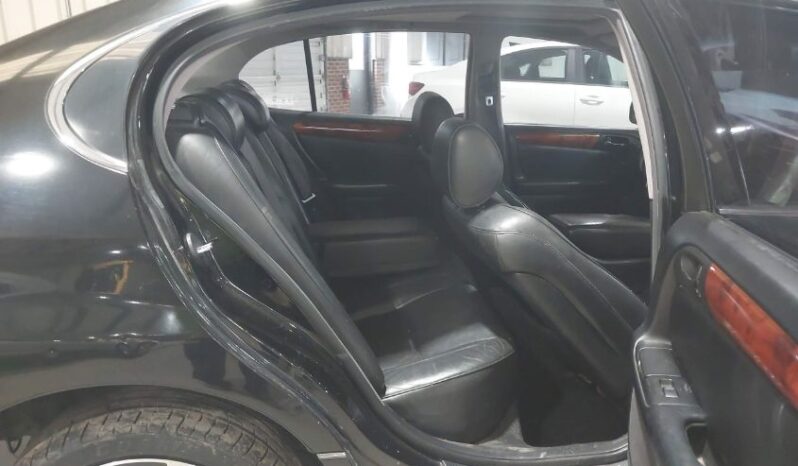 
								2004 Lexus Gs 300 full									