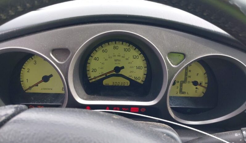 
								2004 Lexus Gs 300 full									
