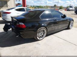 
										2001 BMW M3 full									