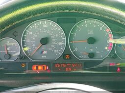 
										2001 BMW M3 full									