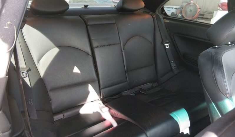 
								2001 BMW M3 full									