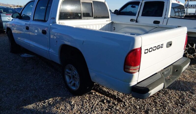 
								2001 Dodge Dakota full									