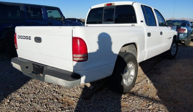 
								2001 Dodge Dakota full									