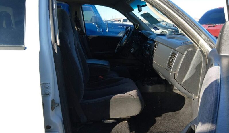 
								2001 Dodge Dakota full									