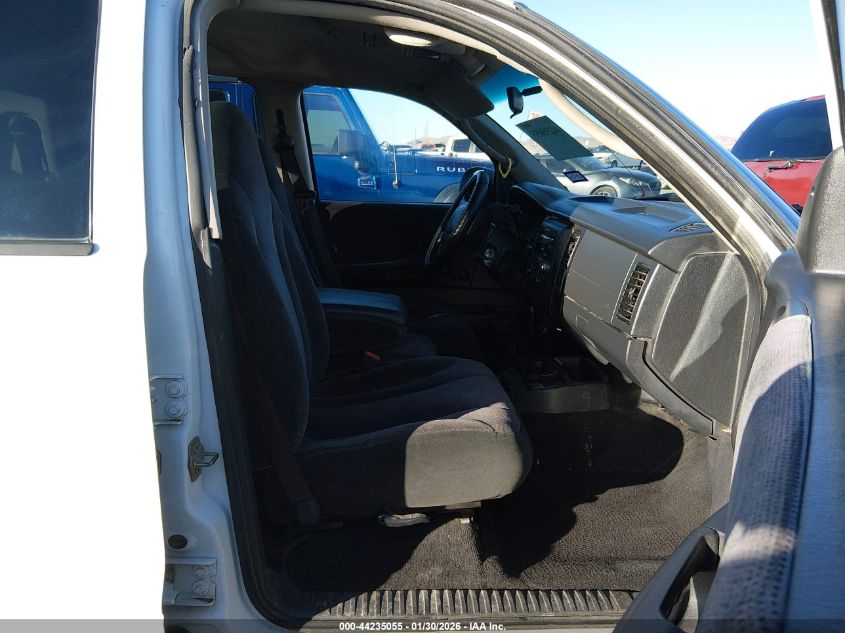 2001 Dodge Dakota