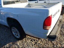 
										2001 Dodge Dakota full									