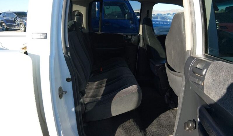 
								2001 Dodge Dakota full									